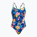 Дамски бански костюм от една част Funkita Diamond Back One Piece in bloom