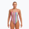 Дамски бански костюм от една част Funkita Twisted One Piece join the line 2