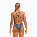 Дамски бански костюм от една част Funkita Strength One Piece small wild things 3