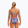 Дамски бански костюм от една част Funkita Diamond Back One Piece princess pageant 3