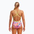 Дамски бански костюм от една част One Piece Funkita Single Strap One Piece rock star 3