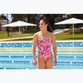 Дамски бански костюм от една част One Piece Funkita Single Strap One Piece rock star 4