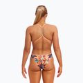 Дамски бански костюм от една част Funkita Twisted One Piece sand storm 3