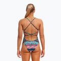 Дамски бански костюм от една част Funkita Strapped In One Piece wild things 3