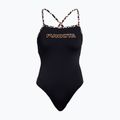 Дамски бански костюм от една част Funkita Strapped In One Piece zoo night life