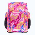 Раница Funky Space Case 40 l rock star