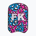 Дъска за плуване Funky Training Kickboard little wild things