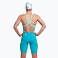 Дамски бански костюм от една част Funkita Apex Viper Kneeskin mint machine 2