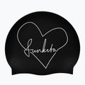 Шапка за плуване Funkita Silicone night heart