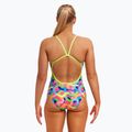 Дамски бански костюм от една част Funkita Single Strap One Piece curly wurly 3