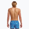 Мъжки шорти за плуване Funky Trunks Shorty Shorts Short fin swimming 3