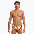 Мъжки боксерки за плуване Funky Trunks Classic Trunks ink jet 2