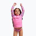 Детски бански с дълъг ръкав + долнище Funkita Zippy Rashie & Brief learner lane 6