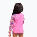 Детски бански с дълъг ръкав + долнище Funkita Zippy Rashie & Brief learner lane 9
