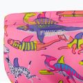 Детски бански с дълъг ръкав + долнище Funkita Zippy Rashie & Brief learner lane 4