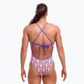 Дамски бански костюм от една част  Funkita Tie Me Tight One Piece pixi pengi 3