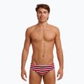 Мъжки бански слипове Funky Trunks riviera 2