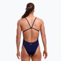 Дамски бански костюм от една част Funkita Single Strength One Piece riviera 3