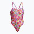 Дамски бански костюм от една част Funkita Brace Free One Piece summer nights