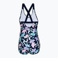 Дамски бански костюм от една частт Funkita Brace Me Back One Piece fast flow 2