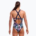 Дамски бански костюм от една част Funkita Eclipse One Piece fast flow 3