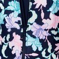 Дамски бански костюм от една част  Funkita Zip Front One Piece fast flow 3