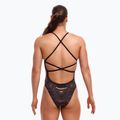 Дамски бански костюм от една част  Funkita Strapped In One Piece  to the stars 3