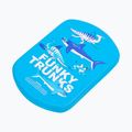 Дъска за плуване Funky Trunks Mini Kickboard fin swimming 2