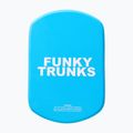 Дъска за плуване Funky Trunks Mini Kickboard fin swimming 3