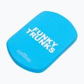 Дъска за плуване Funky Trunks Mini Kickboard fin swimming 4