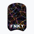 Дъска за плуване Funky Training Kickboard star sign