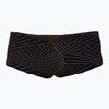 Мъжки боксерки за плуване Funky Trunks Sidewinder Trunks gold weaver