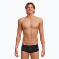 Мъжки боксерки за плуване Funky Trunks Sidewinder Trunks gold weaver 2