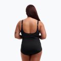 Дамски бански костюм от една част Funkita Scoop Neck One Piece still black 5