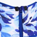 Дамски бански костюм от една част Funkita Hi Flyer One Piece blossom blue 3
