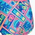 Дамски бански костюм от една част Funkita Diamond Back One Piece coco canel 3
