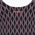 Дамски бански костюм от една част Funkita Scoop Neck One Piece curvy queen 4