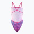 Дамски бански костюм от една част Funkita High Leg One Piece daily steps 2