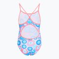 Детски бански костюм от една част Funkita Diamond Back One Piece bundjalung blue 2