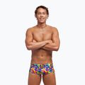 Мъжки боксерки за плуване Funky Trunks Sidewinder Trunks color funk