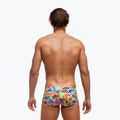 Мъжки боксерки за плуване Funky Trunks Classic Trunks junk yard 2