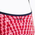 Дамски бански костюм от една част Funkita Tie Me Tight One Piece red 3