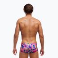 Мъжки боксерки за плуване Funky Trunks Classic Trunks smudgie buddy 2