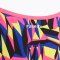 Дамски бански костюм от една част Funkita Twisted One Piece spike me 3