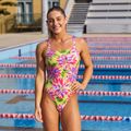 Дамски бански костюм Funkita Brace Free One Piece Spring Sun 6