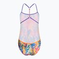 Дамски бански костюм от една част Funkita Twisted One Piece strike a posy 2