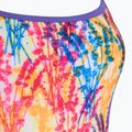 Дамски бански костюм от една част Funkita Twisted One Piece strike a posy 3
