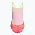 Дамски бански костюм от една част Funkita Strength One Piece wicked waves 2
