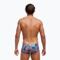 Мъжки боксерки за плуване Funky Trunks Classic Trunks tiki tango 2