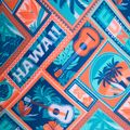Дамски бански костюм от една част Funkita Single Strap One Piece tiki tango 3